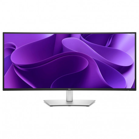 DELL monitor DELL-P3425WEHF 86,6cm (34.1") 3440 x 1440 Pixel 21:9 Wide Quad HD IPS 8ms 100Hz Display