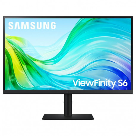 "68,6 cm (27"") 2560 x 1440 Pixel SAMSUNG LS27F612EAUXEN 16:9 Quad HD IPS 5 ms 100 Hz DisplayPort HD