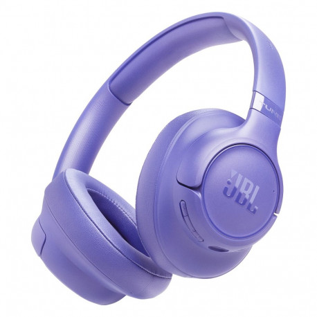 "JBL Tune 730BT wireless Bluetooth Over-Ear Kopfhörer lavendel"
