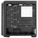 "Cooler Master MasterBox 520 Mesh Black Workstation Case"