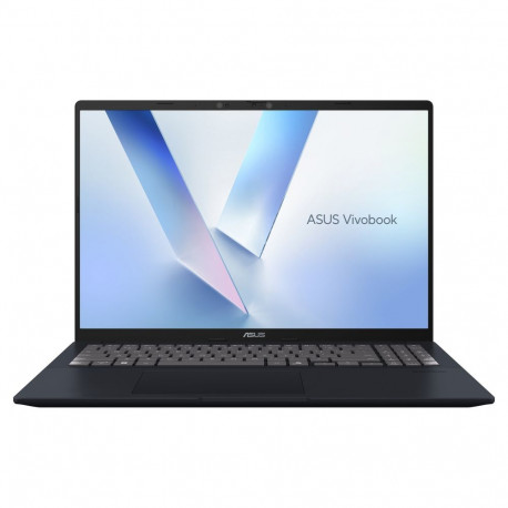 ASUS sülearvuti Vivobook 16 X1607CA-PRO-DICMB187X U7-255H/16GB/1TBSSD/W11 Pro AZERTY prantsuskeelse 