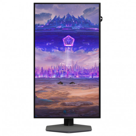 AOC monitor AGP277QKDC 67,3cm (26.5") 2560 x 1440 pikslit 16:9 Quad HD OLED 0,03ms 720Hz HDR Display