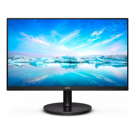 "54,6 cm (21.5"") 1920 x 1080 Pixel Philips 221V8/00 16:9 Full HD VA 4 ms 75 Hz HDMI VESA"