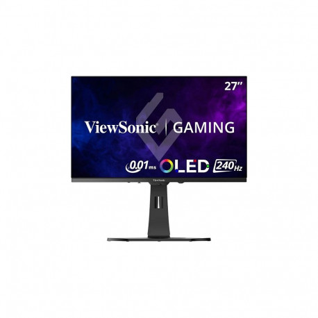 Viewsonic monitor XG272-2K-OLED XG2722KOLED