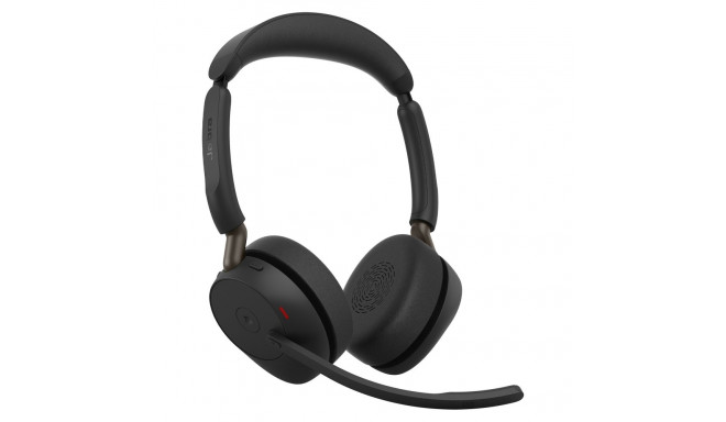 Jabra stereokõrvaklapid EVOLVE3 65 LINK