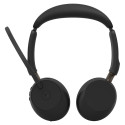 Jabra stereokõrvaklapid EVOLVE3 65 LINK