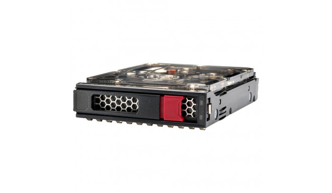 "4TB 6G SATA 7.2K LFF MDL LP HDD"