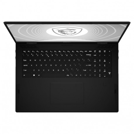 MSI sülearvuti CreatorPro X18 HX A14VMG-023FR i9-14900HX/128GB/4TBSSD/RTX5000 Ada/W11 Pro AZERTY pra