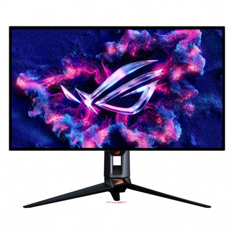 ASUS monitor 90LM0DN0-B01971 80cm (31.5") 3840 x 2160 Pixel 16:9 4K Ultra HD OLED 0,03ms 240Hz HDR D