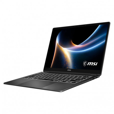 MSI Prestige 14 Flip AI+ D3MTG-013FR U9-386H/32GB/2TBSSD/W11 Home AZERTY prantsuskeelne klaviatuurip