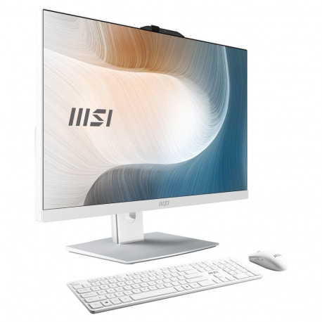 "MSI Modern AM242P 1M-2097EU U7-150U/16GB/512GBSSD/W11 Pro AZERTY French Layout"