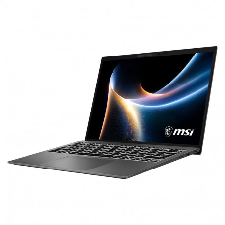 MSI sülearvuti Prestige 13 AI+ A3MG-002FR U7-355/32GB/1TBSSD/W11 Home AZERTY prantsuskeelne klaviatu