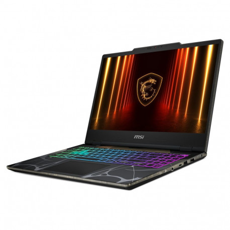 "MSI Cyborg 15 B2RWFKG-010FR i7-240H/16GB/512GBSSD/RTX5060/W11 Home AZERTY French Layout"