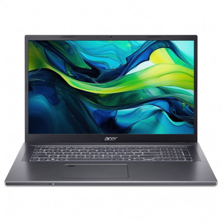 Acer sülearvuti Aspire 17 A17-51M-52TK i5-1334U/16GB/512SSD/W11 Home