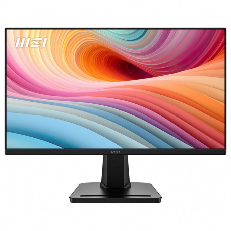 "54,5 cm (21.4"") 1920 x 1080 Pixel MSI 9S6-3PE0CM-025 16:9 Full HD VA 4 ms 120 Hz DisplayPort VESA"