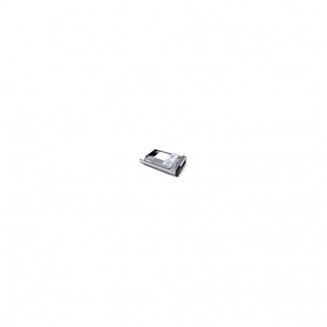 DELL 2,5" 960GB SATA lugemisintensiivne 6Gbps 512e 6,35cm koos 8,89cm 3,5Zoll HYB CARR S4520 CUS kom