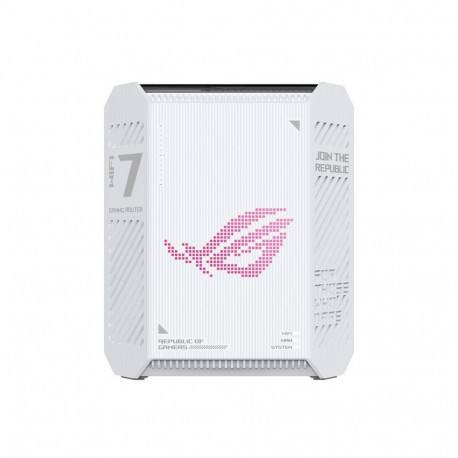 Asus BE7200 WiFi-7 ROG Gaming Router