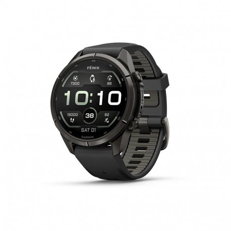 Fenix 9 Pro inReach 43mm AMOLED must + must rihm