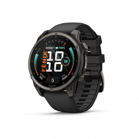 Fenix 9 47mm AMOLED must + must rihm