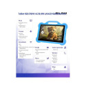 Tablet KidsTAB10 Blow 4/64GB Blue Case