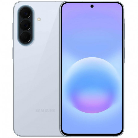 Samsung nutitelefon Galaxy A57 5G 128GB, helesinine
