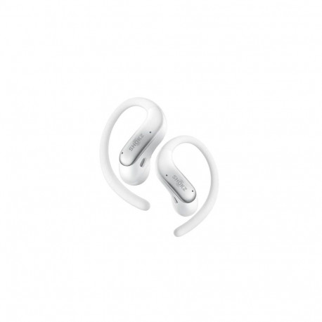 Shokz OpenFit Air 2 White