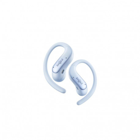 Shokz OpenFit Air 2 avatud kõrva Bluetooth-kõrvaklapid, sinised