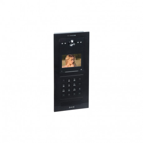 VIDOS välispaneel IPX S110