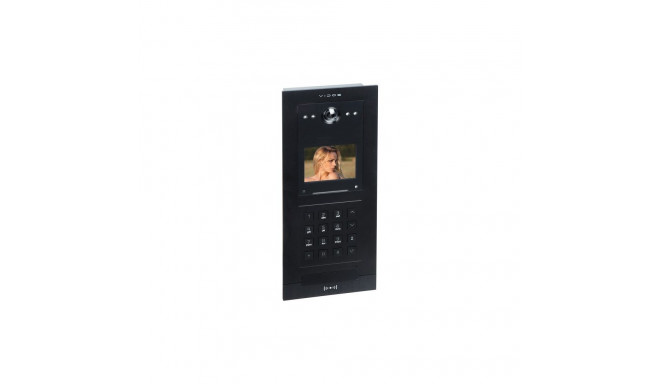 External Panel VIDOS IPX S110
