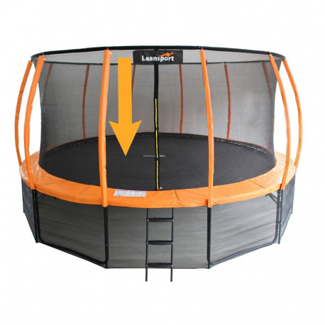 Mata do Trampoliny 12ft LEAN SPORT BEST