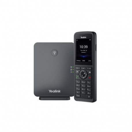 Yealink SIP DECT System W79P Pro