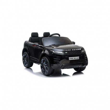 Auto na Akumulator Range Rover Evoque Pilot LED Czarny