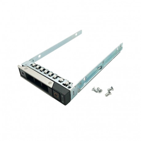 Dell kandur 3.5" kuumvahetatav 14G/15G/16G