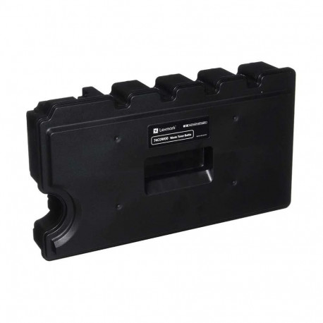 Lexmark tooneri jäätmemahuti 77L0W00
