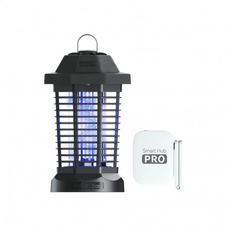 BALDRTHERM Smart Insect Killer Lamp (BZ601FRF)