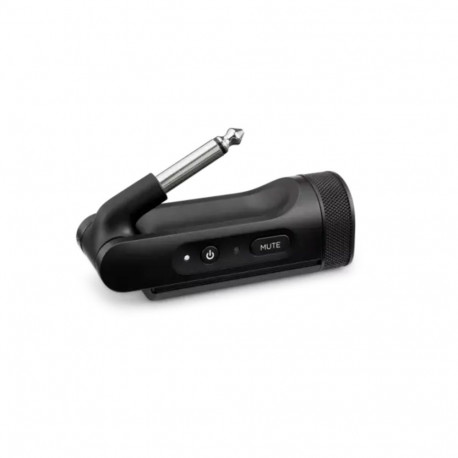 Bose juhtmevaba instrumendisaatja S1 Pro+, must