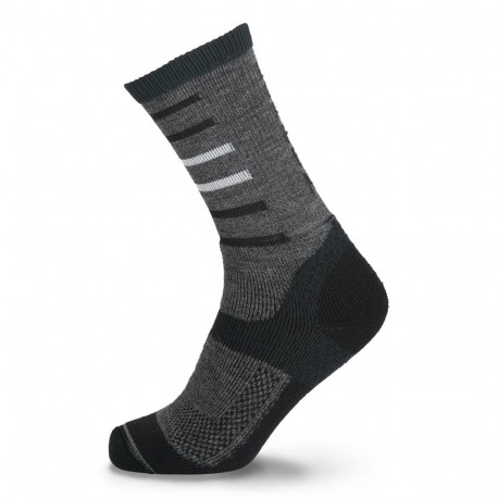 PTMC Pro Trek Midweight Whales Grey sokid - S