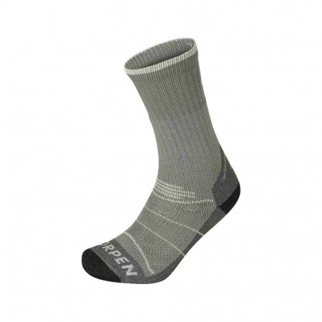 TCTE Trekking Mid Thermic Eco Granite sokid - XL