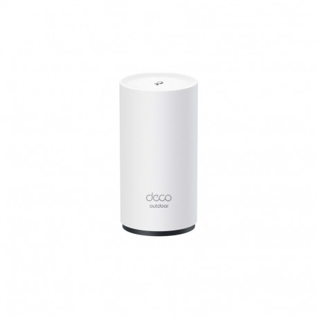 TP-Link DECO BE25 Dual-band (2.4 GHz / 5 GHz) Wi-Fi 7 (802.11be) White 2 Internal