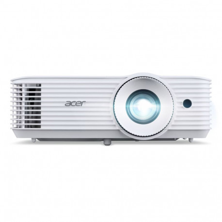 Acer projektor P5550 standardse heitekaugusega 5200 ANSI luumenit DLP 1080p (1920x1080) 3D, valge