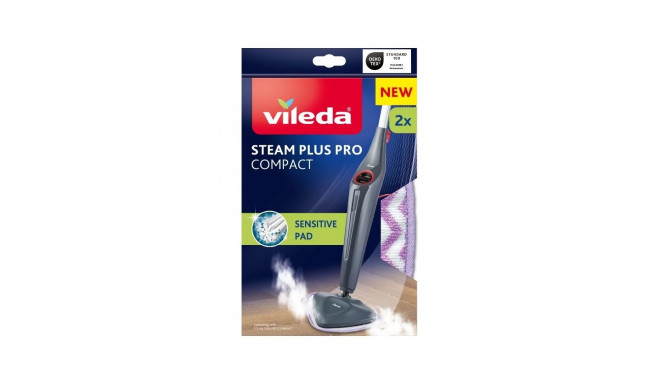 Täitepakend Steam Plus Pro Sensitive