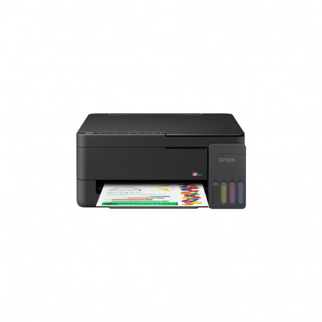 Epson EcoTank L3350 Printer inkjet Colour MFP A4 33 ppm USB Wi-Fi