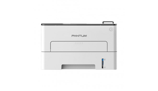 Laser Printer|PANTUM|Duplex printing Yes|Paper size A4|P3305DW