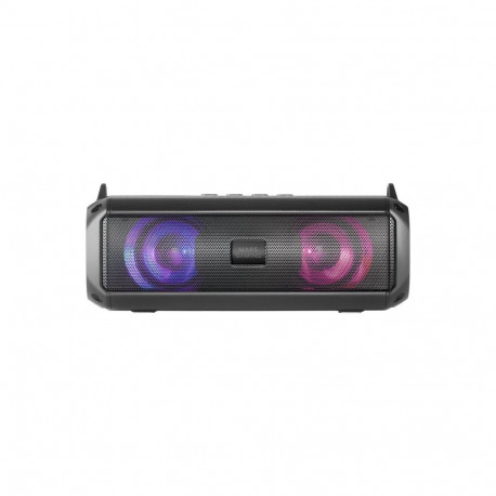 Mars Gaming MSBXT Stereo Portable Speaker 20W / black