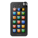 Mars Gaming MSDNEO Control Deck Live Content Creation Controller