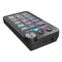 Mars Gaming MSDNEO Control Deck Live Content Creation Controller