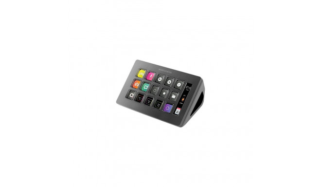 Mars Gaming MSDONE Control Deck Slim