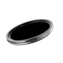 Camera Lens Filter - Urth Variable ND2–ND32 + ¼ Black Mist Filter Pro 58mm