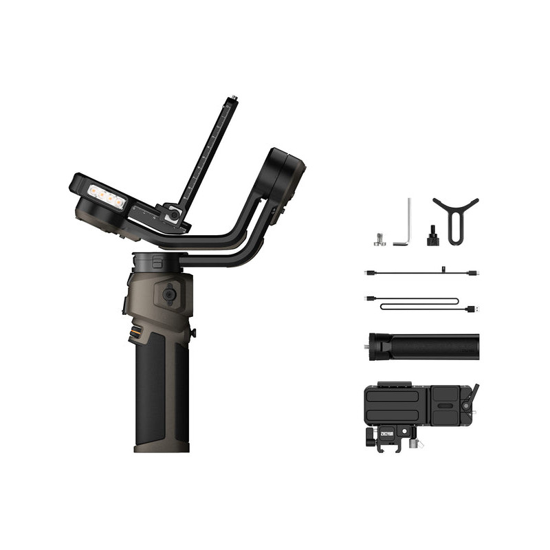 Zhiyun Weebill 5