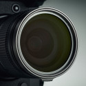 Camera Lens Filter - Urth Variable ND2–ND32 + CPL Pro 77mm